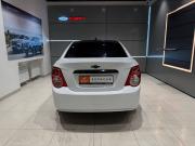 Chevrolet Aveo II Новосибирск  - изображение 20