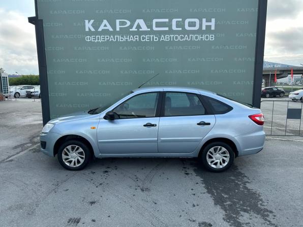 Lada (ВАЗ) Granta I с пробегом 2016 года, цена 520 000 рублей, 68991 км, лифтбек, Автокод Объявления