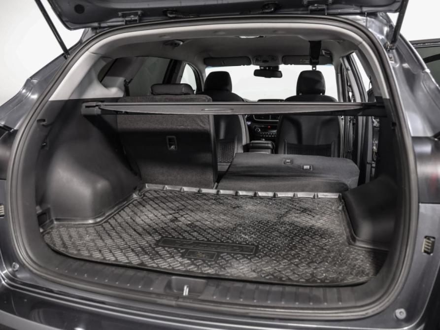 Hyundai Tucson III Рестайлинг Санкт-Петербург  - изображение 25