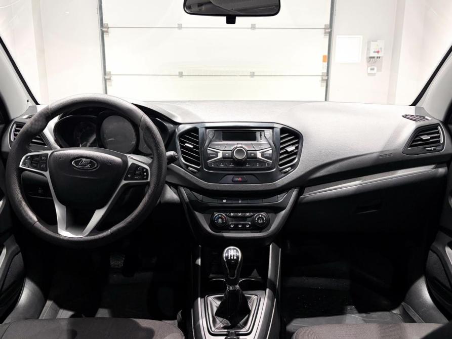 Lada (ВАЗ) Vesta I Екатеринбург  - изображение 16