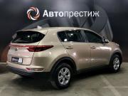 Kia Sportage IV Ставрополь  - изображение 31