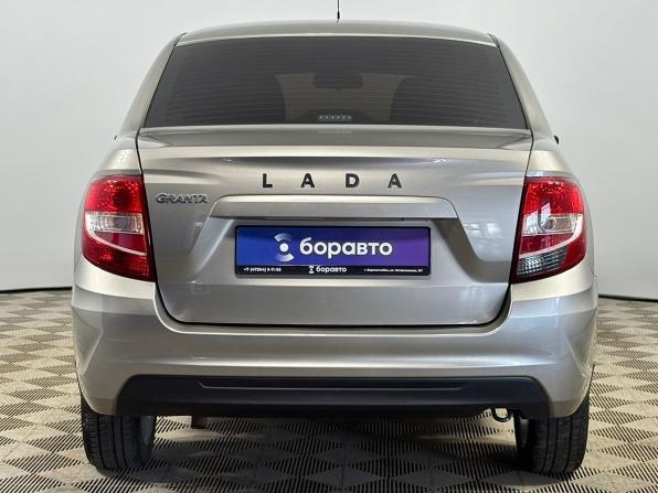 Lada (ВАЗ) Granta I Рестайлинг с пробегом 2022 года, цена 795 000 рублей, 53066 км, седан, Автокод Объявления