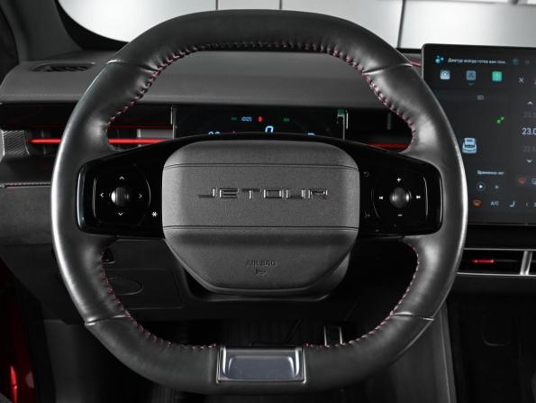 JETOUR DASHING I с пробегом 2024 года, цена 2 299 000 рублей, 71043 км, внедорожник, Автокод Объявления