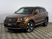 Changan CS75 I Рестайлинг Санкт-Петербург  - изображение 23
