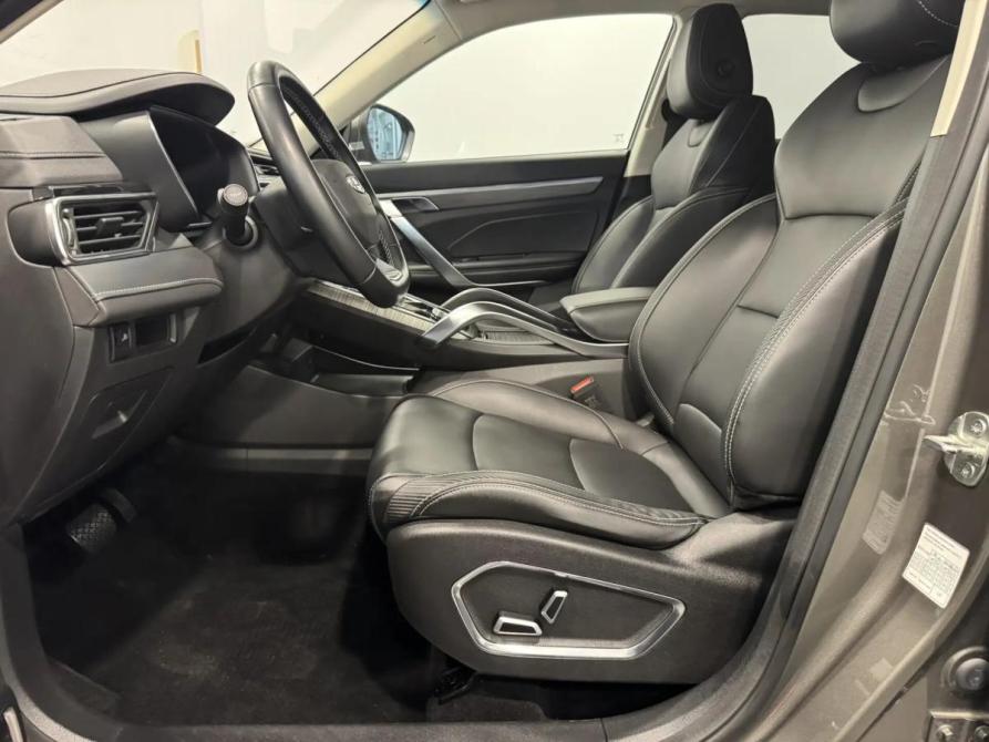 Geely Atlas Pro Подольск  - изображение 9