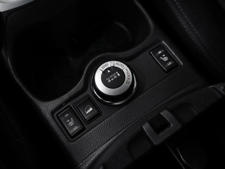 Nissan X-Trail III Санкт-Петербург  - изображение 18