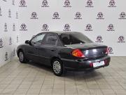 Kia Spectra I Рестайлинг 2 Тольятти  - изображение 27