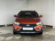 Lada (ВАЗ) Vesta I Петрозаводск  - изображение 19