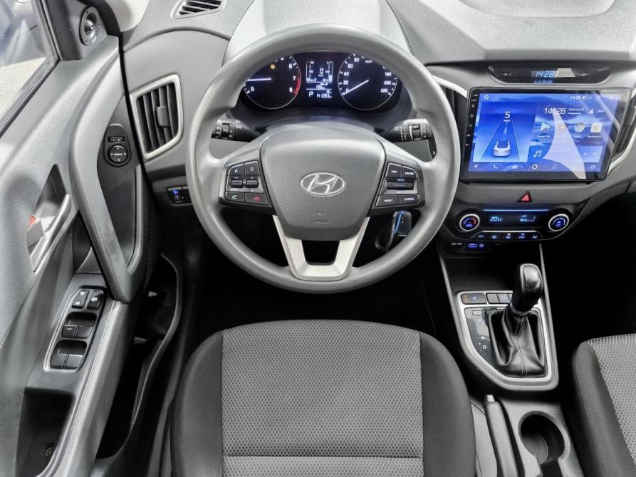 Hyundai Creta I Нижний Новгород  - изображение 16