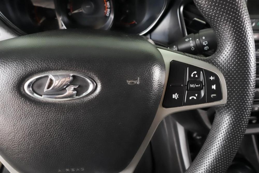 Lada (ВАЗ) Vesta I Пермь  - изображение 18