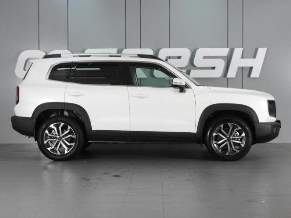Haval Dargo I Рестайлинг с пробегом 2026 года, цена 3 865 000 рублей, 935 км, внедорожник, Автокод Объявления