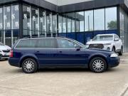 Volkswagen Passat B5 Рестайлинг Краснодар  - изображение 35