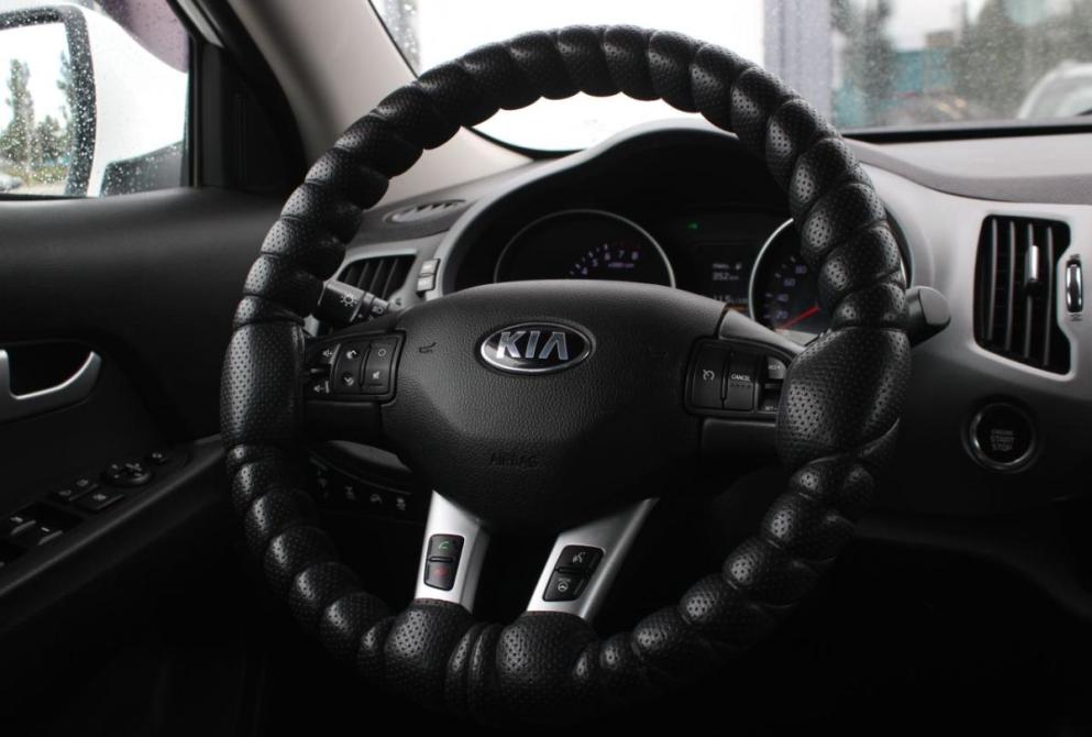 Kia Sportage III Рестайлинг Саратов  - изображение 17