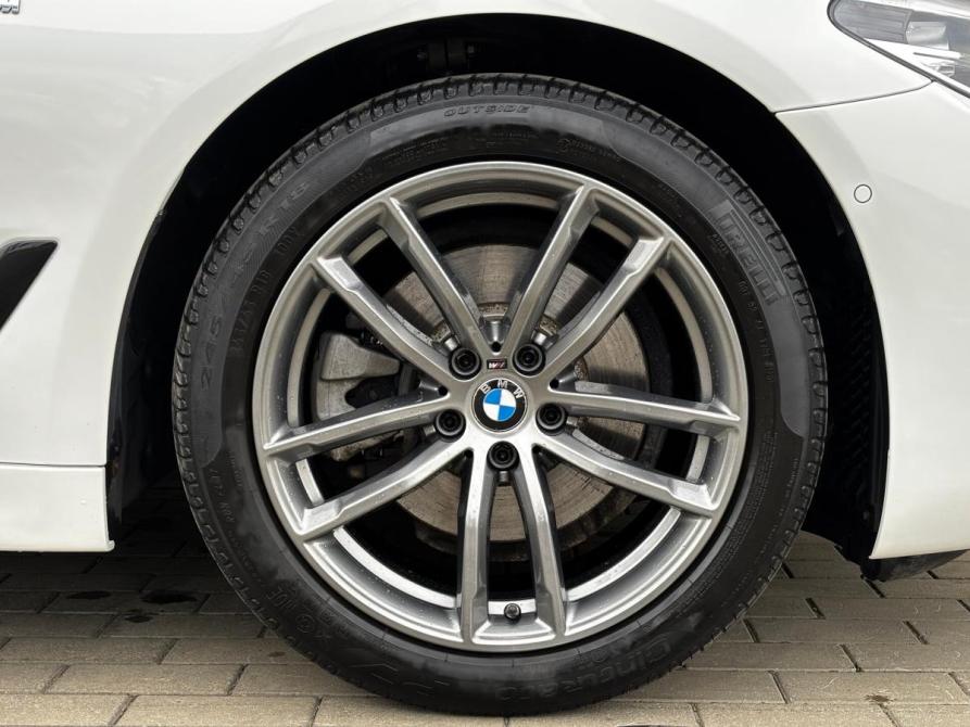 BMW 5 серии VII (G30/G31/G38) Краснодар  - изображение 8