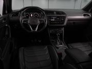 Volkswagen Tiguan II Рестайлинг Воронеж  - изображение 27