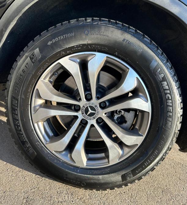 Mercedes-Benz GLC I (X253) Альметьевск  - изображение 31