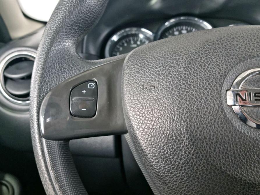 Nissan Terrano III (D10) Петрозаводск  - изображение 17