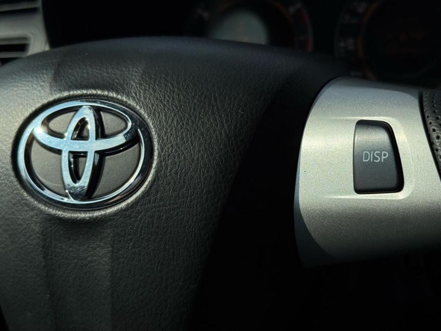 Toyota Auris I Ижевск  - изображение 17