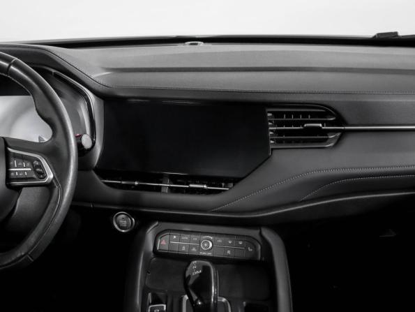 Haval F7 I с пробегом 2021 года, цена 1 890 900 рублей, 75097 км, внедорожник, Автокод Объявления