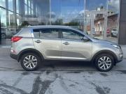 Kia Sportage III Рестайлинг Новосибирск  - изображение 30