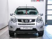 Nissan X-Trail II Красноярск  - изображение 34