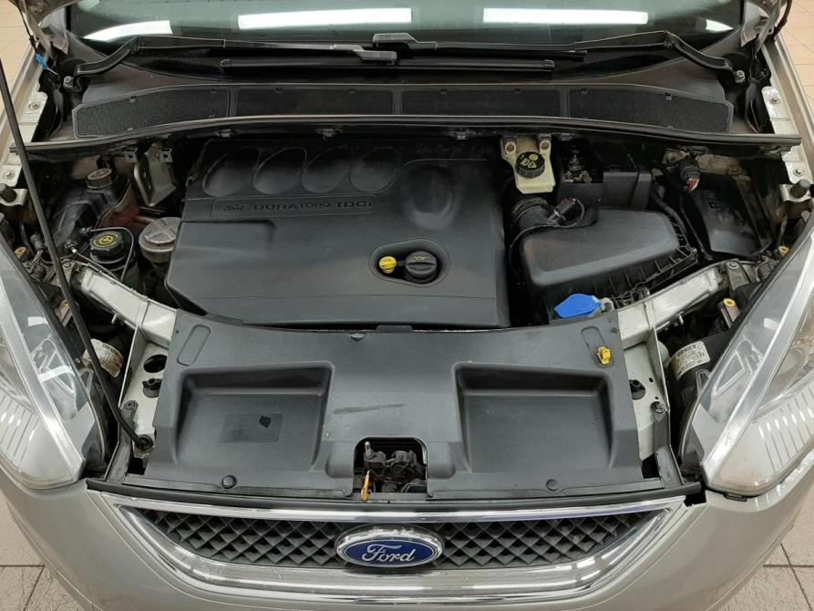 Ford Galaxy II Москва  - изображение 8