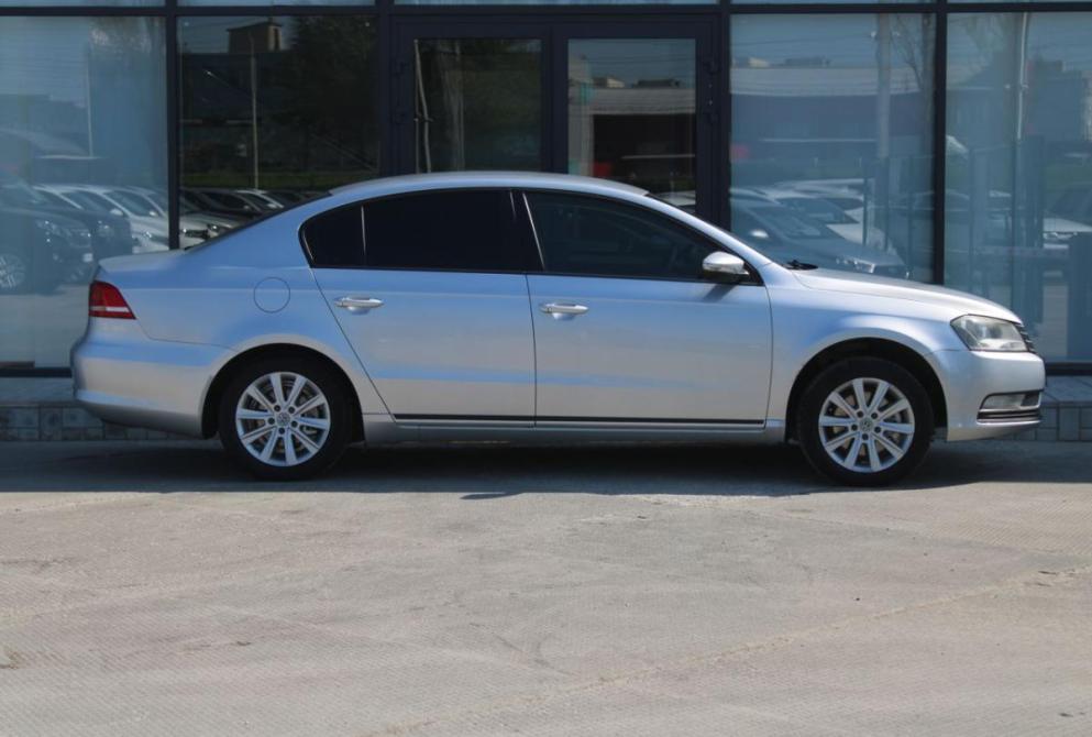 Volkswagen Passat B7 Саратов  - изображение 5