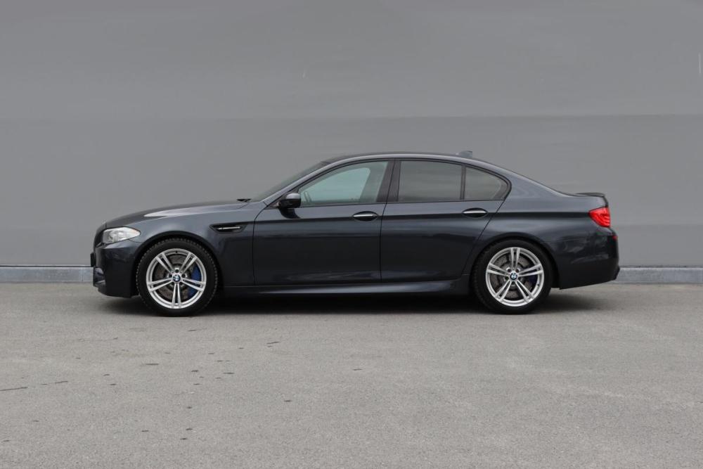 BMW M5 V (F10) Рестайлинг Тюмень  - изображение 6