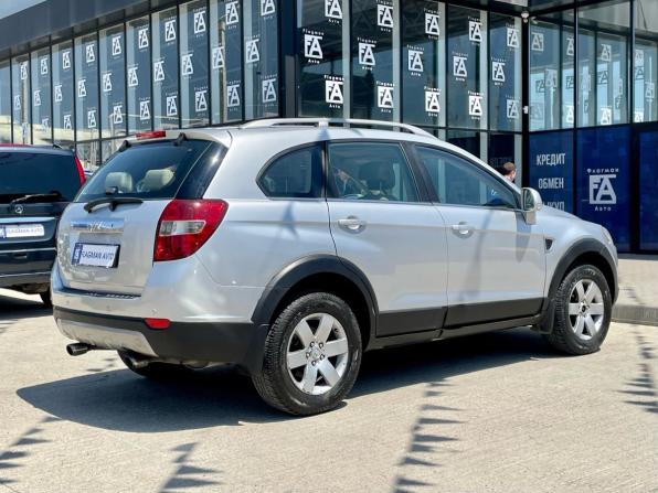 Daewoo Winstorm с пробегом 2007 года, цена 640 000 рублей, 273000 км, внедорожник, Автокод Объявления