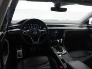 Volkswagen Passat CC II Рестайлинг Москва  - изображение 28