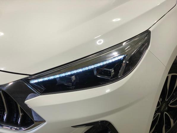 JAC J7 I с пробегом 2022 года, цена 1 110 000 рублей, 62899 км, хэтчбек, Автокод Объявления
