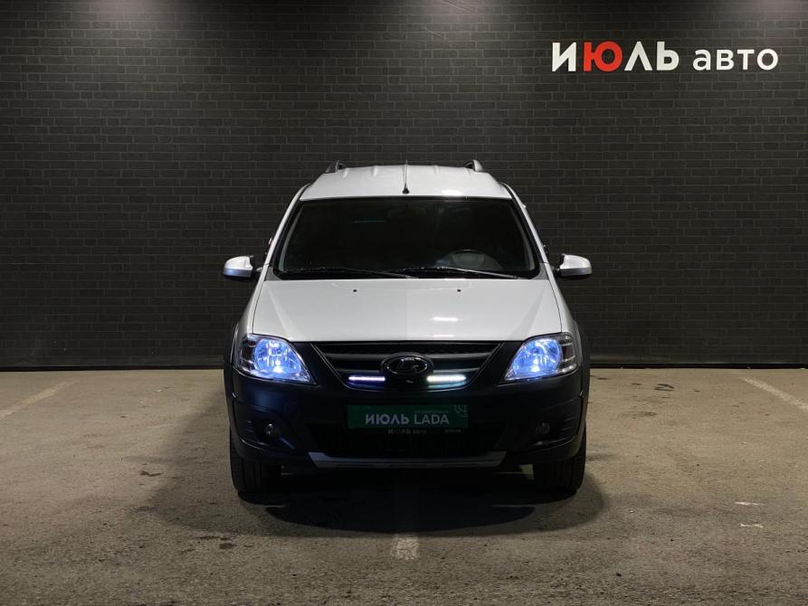 Lada (ВАЗ) Largus I Челябинск  - изображение 2