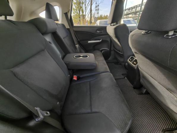 Honda CR-V IV Рестайлинг с пробегом 2015 года, цена 1 699 000 рублей, 247836 км, внедорожник, Автокод Объявления