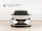 Kia Rio III Казань  - изображение 10