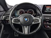 BMW 5 серии VII (G30/G31/G38) Москва  - изображение 52