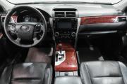Toyota Camry VII (XV50) Новокузнецк  - изображение 56