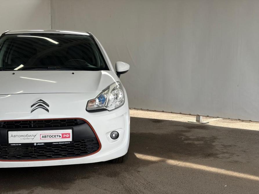 Citroen C3 II Тольятти  - изображение 5
