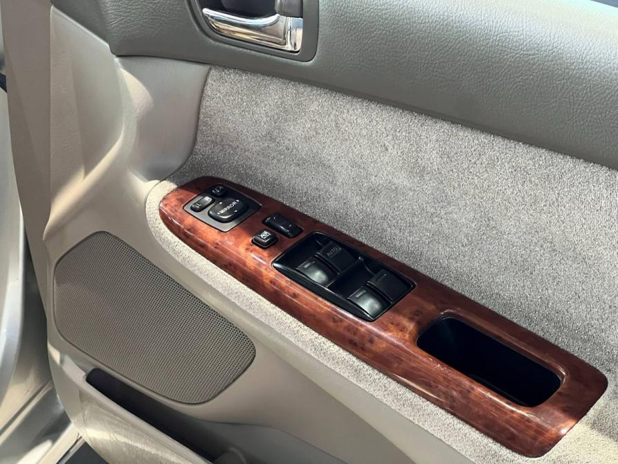 Toyota Camry V (XV30) Оренбург  - изображение 13
