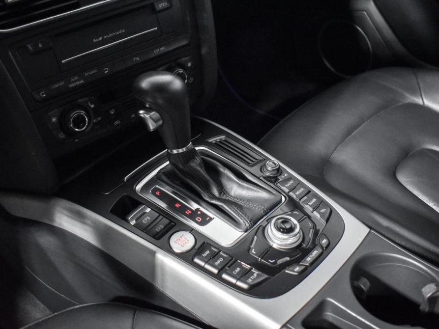 Audi A5 I (8T) Санкт-Петербург  - изображение 12