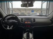 Kia Sportage III Рестайлинг Новосибирск  - изображение 21