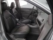 Chevrolet Cobalt II Воронеж  - изображение 23