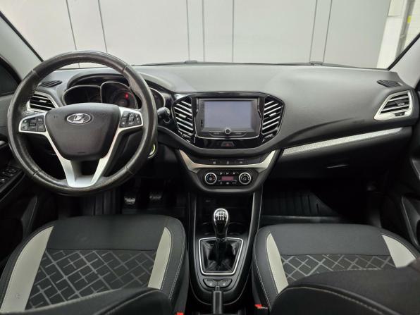 Lada (ВАЗ) Vesta I с пробегом 2020 года, цена 1 299 000 рублей, 70204 км, универсал, Автокод Объявления