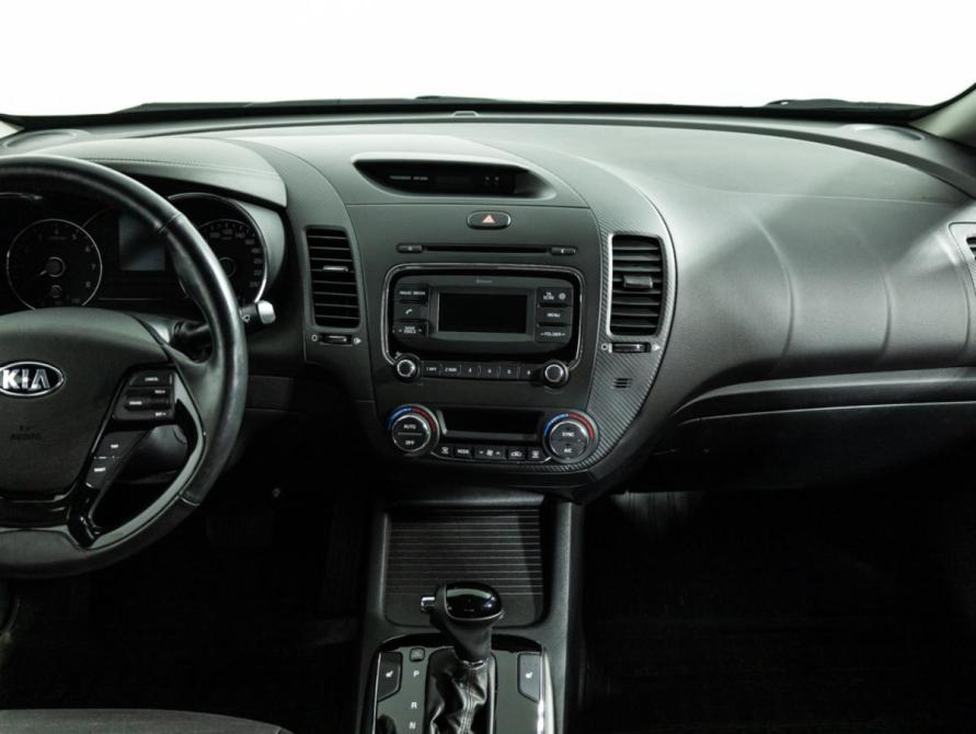 Kia Cerato III Рестайлинг (Classic) Санкт-Петербург  - изображение 15