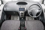 Toyota Vitz II (XP90) Красноярск  - изображение 33