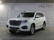 Haval H9 I Рестайлинг Москва  - изображение 30