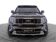 Kia Mohave I Рестайлинг 2 Москва  - изображение 40