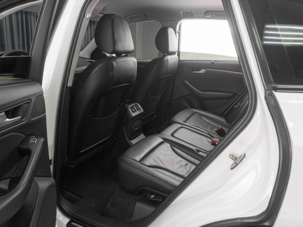 Audi Q5 I (8R) Рестайлинг с пробегом 2012 года, цена 2 039 000 рублей, 209874 км, внедорожник, Автокод Объявления