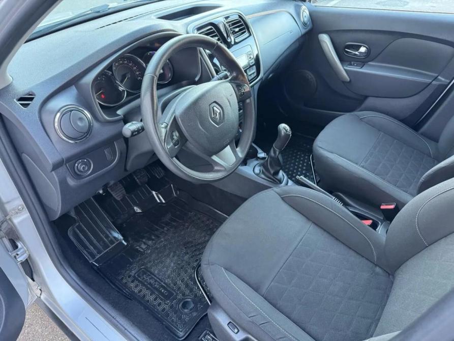 Renault Sandero II Альметьевск  - изображение 9