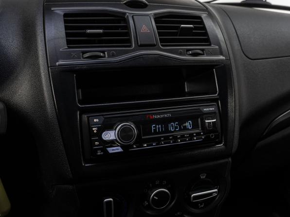 Lada (ВАЗ) Granta I Рестайлинг с пробегом 2020 года, цена 690 000 рублей, 38413 км, седан, Автокод Объявления