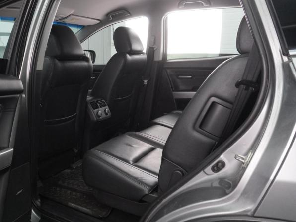 Mazda CX-9 I с пробегом 2008 года, цена 874 000 рублей, 246750 км, внедорожник, Автокод Объявления